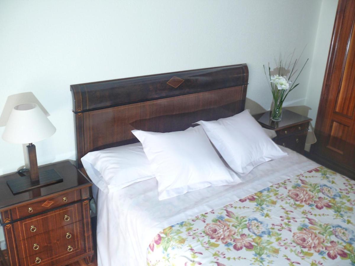 Telleria Con Parking Gratis Apartmán